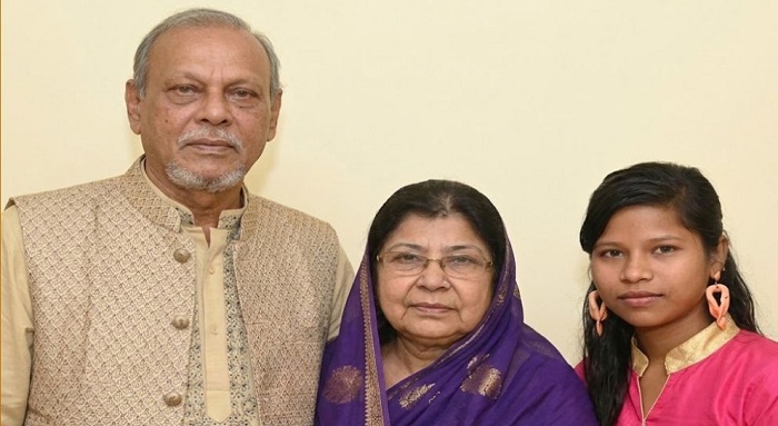সিলেটের ট্রিপল মার্ডারের ঘটনায় মামলা : সম্পত্তির বিরোধের কারণে হত্যার অভিযোগ