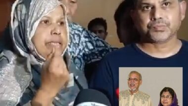 সিলেটের ট্রিপল মার্ডার : এজাহারে যে অভিযোগ সাত্তার-সুরাইয়া দম্পতির মেয়ের