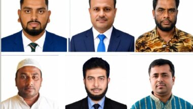 হবিগঞ্জে সংরক্ষিত বনের গাছ চুরি: বিএনপি-ছাত্রদলের ৬২ নেতাকর্মীর বিরুদ্ধে মামলা