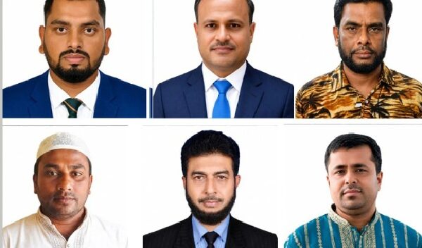 হবিগঞ্জে সংরক্ষিত বনের গাছ চুরি: বিএনপি-ছাত্রদলের ৬২ নেতাকর্মীর বিরুদ্ধে মামলা