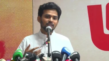 সামগ্রিকভাবে সাহসী সিদ্ধান্ত নিতে ব্যর্থ হয়েছে অন্তর্বর্তীকালীন সরকার: আসিফ মাহমুদ