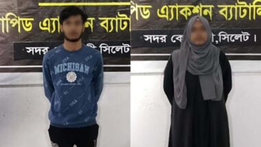 যশোর থেকে স্কুলছাত্রী নিয়ে সিলেটে যুবক, অতঃপর যা ঘটলো