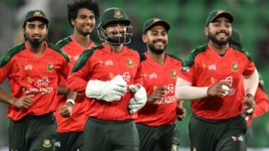 বাংলাদেশকে সঙ্গে নিয়েই বিশ্বকাপের টিকিট কাটল আফগানিস্তান