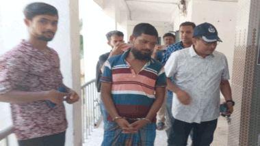 সদর হাসপাতাল থেকে ডেকে নিয়ে নারীকে ধর্ষণ, ২ জন গ্রেফতার