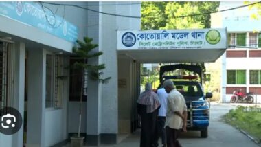 সিলেটে বাবা, মা ও মেয়ে খুন