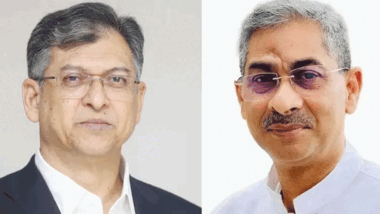 বদলে গেল তিন মন্ত্রণালয়ের সমীকরণ
