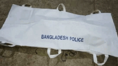 হবিগঞ্জে ধানি জমি থেকে যুবকের র*ক্তা*ক্ত ম র দেহ উদ্ধার