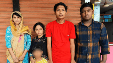 সীমান্তে দুই সিলেটীসহ ৫ বাংলাদেশিকে পুশ-ইন করলো বিএসএফ