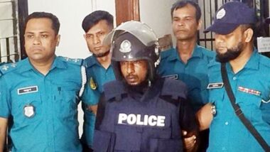 সিলেটের রায়নগর ট্রা জে ডি, আজ শেষ হচ্ছে বাবুলের রি মা ণ্ড