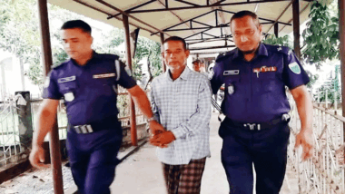 সিলেটে প্রতিপক্ষকে ফাঁসাতে মেয়েকে খু*ন: পিতার মৃ*ত্যু*দ*ণ্ড