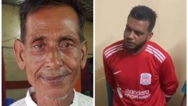 ‘পরকীয়া’ নিয়ে কথা কাটাকাটির জেরে সিলেটে ব্যবসায়ী খু*ন!
