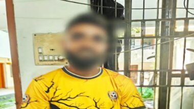 ভারত থেকে সিলেটে আসছে বিদেশী ফল, পুলিশ ধরল ১ জনকে