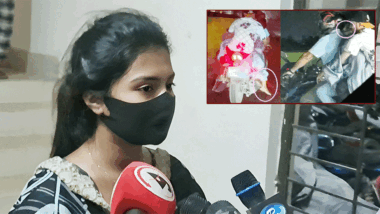 আমি নিজেই ম*দ খেয়েছি, থানায় এসে বললেন সিলেটের সেই তরুণী