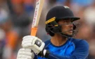 ৯১ বলে ১৫ চার, ২৫ ছয়ে অভিষেকের ২৩৩ রান!