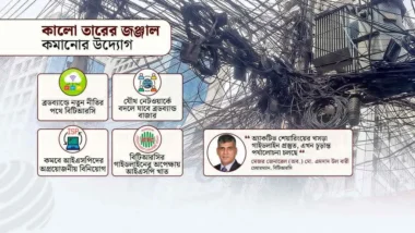 ‘অ্যাকটিভ শেয়ারিং’ চালুর চিন্তা, বদলে যাবে ব্রডব্যান্ড সেবার চিত্র