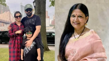 শাকিব-বুবলীর সেই মুহূর্ত মনে করালেন চয়নিকা চৌধুরী