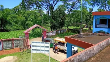 বদলে যাচ্ছে বিয়ানীবাজারের তিলপাড়া ইউপির নাম