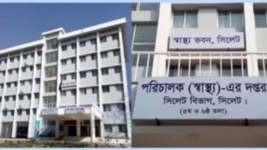 জনবলসংকটে ধুঁকছে সিলেটের স্বাস্থ্য খাত