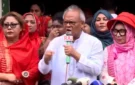 সমাজ থেকে ধর্ষণ-নারী নির্যাতনসহ সব অপরাধ মুছে দেবে বিএনপি: রিজভী