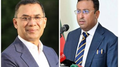 ভারতে ব্রিকস সম্মেলনে যাচ্ছেন না প্রধানমন্ত্রী, ‘অনুকূল পরিবেশ হলে’ দ্বি-পক্ষীয় সফরে যাবেন: পররাষ্ট্র প্রতিমন্ত্রী