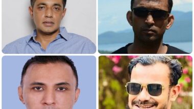সিলেটে এবার ‘মূল্যায়িত হচ্ছেন’ সাবেক ছাত্রদল নেতা