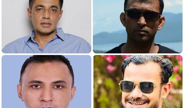 সিলেটে এবার ‘মূল্যায়িত হচ্ছেন’ সাবেক ছাত্রদল নেতা