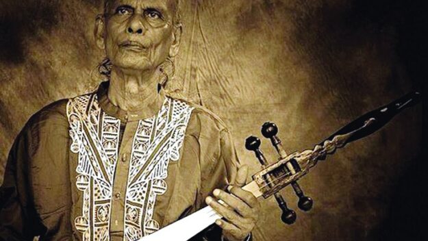 বাউল সম্রাট শাহ্ আবদুল করিমের ১৭তম প্রয়াণ দিবস আজ