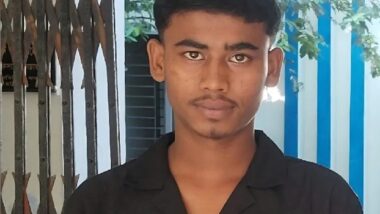 ইয়াবাসহ আটক আসামি হাজত থেকে পলায়ন, রাতে ফের আটক