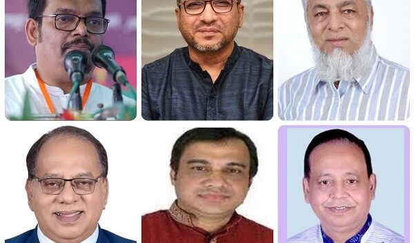 সিলেটে রাষ্ট্রপতির সংবর্ধনা বর্জন বিএনপির কেন্দ্রীয় ও স্থানীয় শীর্ষ অনেক নেতার