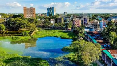 সিলেটে প্রাণ গেল আরও দুইজনের, হাসপাতালে বাড়ছে চাপ