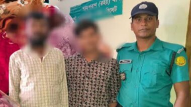 সিলেটে পুলিশের জালে ২ জন