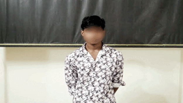 মৌলভীবাজারে স্কুলছাত্রী অ*প*হ*র*ণ, ঢাকায় ইমাদ গ্রে ফ তা র