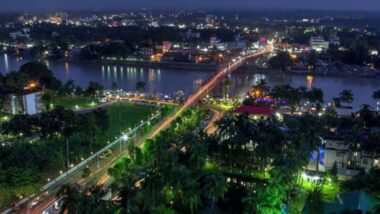 সিলেটে সকালেই মিলল দুঃসংবাদ, একজনের প্রাণহানি; হাসপাতালে শতাধিক