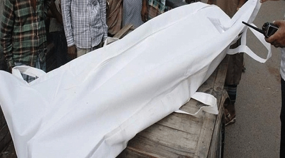 সিলেটে বসতঘর থেকে যুবকের ম র দেহ উদ্ধার