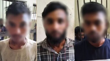 সিলেটে গাড়িচালককে টার্গেট করে ছি ন তা ই, পুলিশের জালে ৩