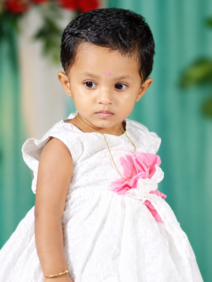 বড়লেখায় পুকুরে ডু*বে দুই বছরের শিশুর মৃ*ত্যু