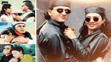 যে কারণে সালমান শাহর মৃ*ত্যুর সঙ্গে শাবনূরের নাম জড়ায়?