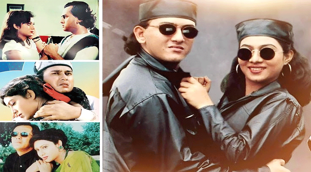 যে কারণে সালমান শাহর মৃ*ত্যুর সঙ্গে শাবনূরের নাম জড়ায়?
