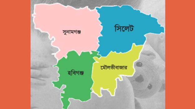প্রাণ গেল আরেক শিশুর, সিলেটে যে কারণে মৃ ত্যু ১৬০ জনের