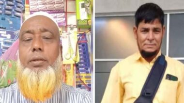 ছেলের বিয়ে দেওয়া হলনা সিলেটের করিমের, খালেদ দেখলেন না মেয়েকে