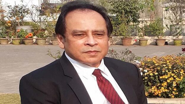 নতুন যে দায়িত্ব পেলেন রেজা কিবরিয়া