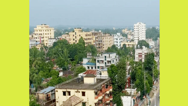পরিস্থিতি বে/সা/মা/ল, সিলেটে হাসপাতালে ভর্তি ১২১