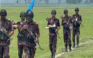 জৈন্তাপুরে কঠোর বিজিবি, বুঙ্গার দৌ রা ত্ম্য রুখতে জিরো টলারেন্স