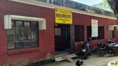 সিলেটে সিন্ডিকেট ছাড়াই ধান-চালে ভরলো সরকারি গুদাম