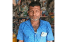নিখোঁজের দুই দিন পর নদী থেকে আবুল কালামের লা*শ উদ্ধার