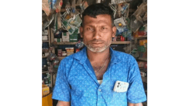 নিখোঁজের দুই দিন পর নদী থেকে আবুল কালামের লা*শ উদ্ধার