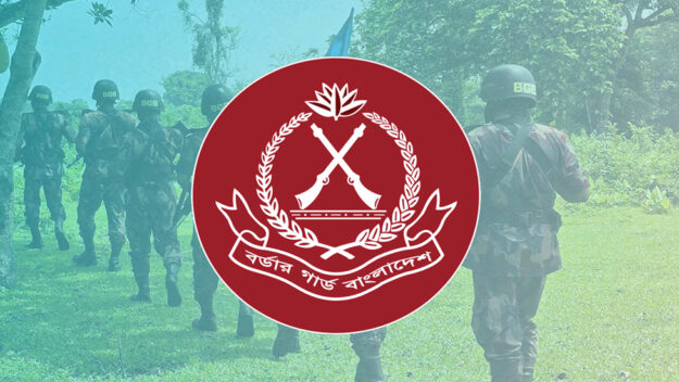 সিলেট সীমান্তে ৩৩ লাখ টাকার চো রা ই পণ্য জব্দ