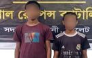 সিলেটের ‘মায়ের দোয়া’য় অভিযান, উদ্ধার নাইম- তামিম