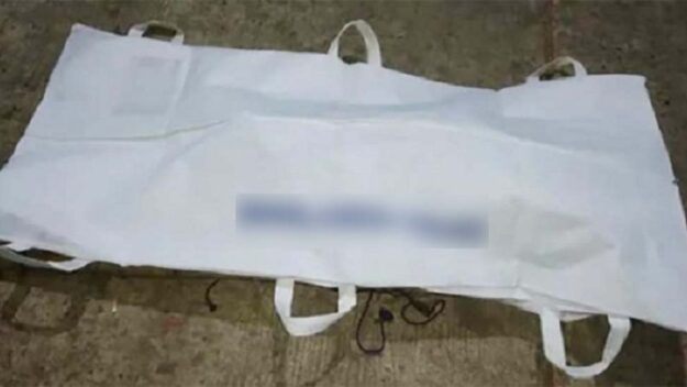 সিলেটবাসীর কাঁধে লা শের বোঝা