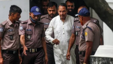 ইনুকে ১০ বছরের কারাদণ্ড দিয়ে ট্রাইব্যুনালের পূর্ণাঙ্গ রায় প্রকাশ